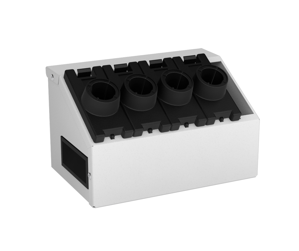 15002057.16 - CNC Blok Iso 30/Bt30/Sk30/Morse 3