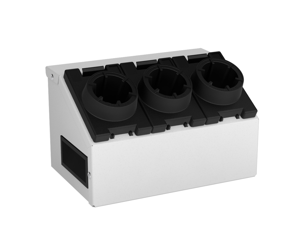 15002069.16 - CNC Blok Hsk A63 / C63 / E63 / B80