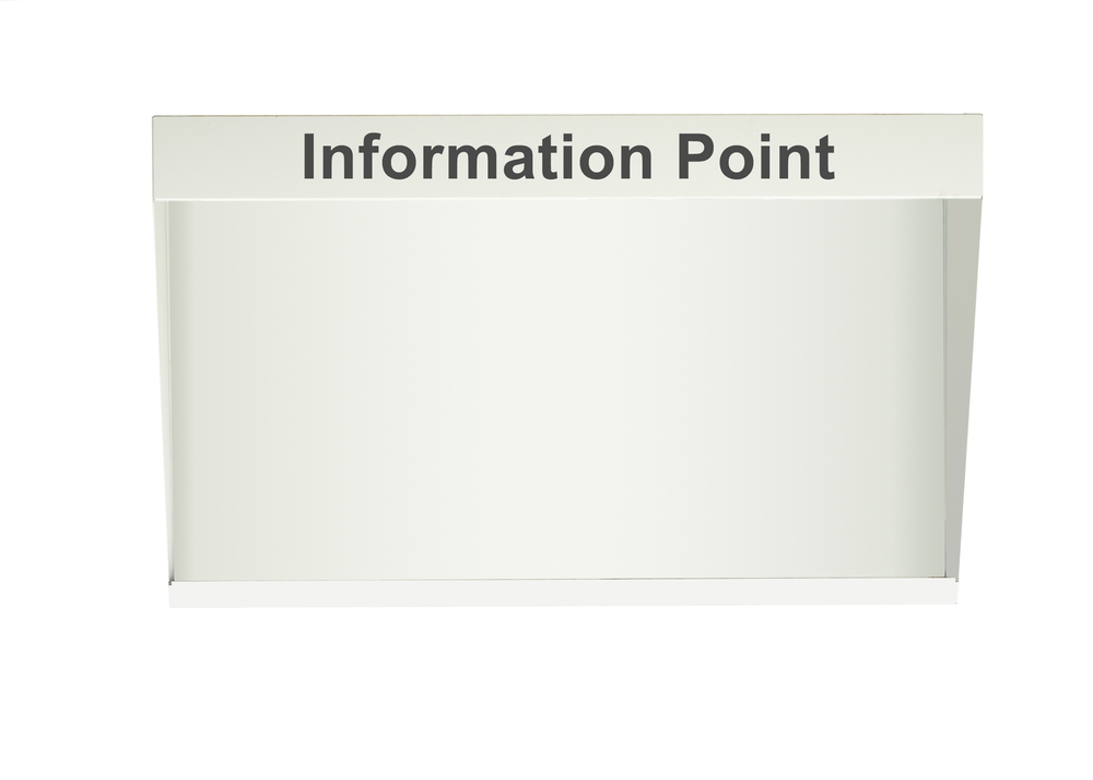 16601050.16 - Informationstavle