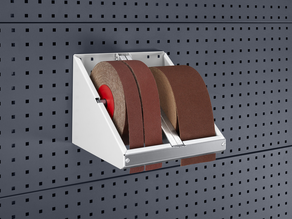 14022040.16V - perfo sandpapirholder