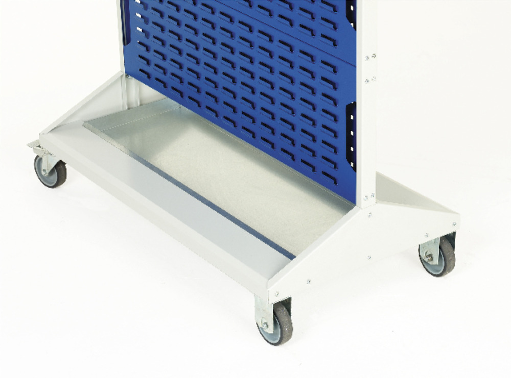 16917030.51V - perfo rack/ rack med prægning underlagsb