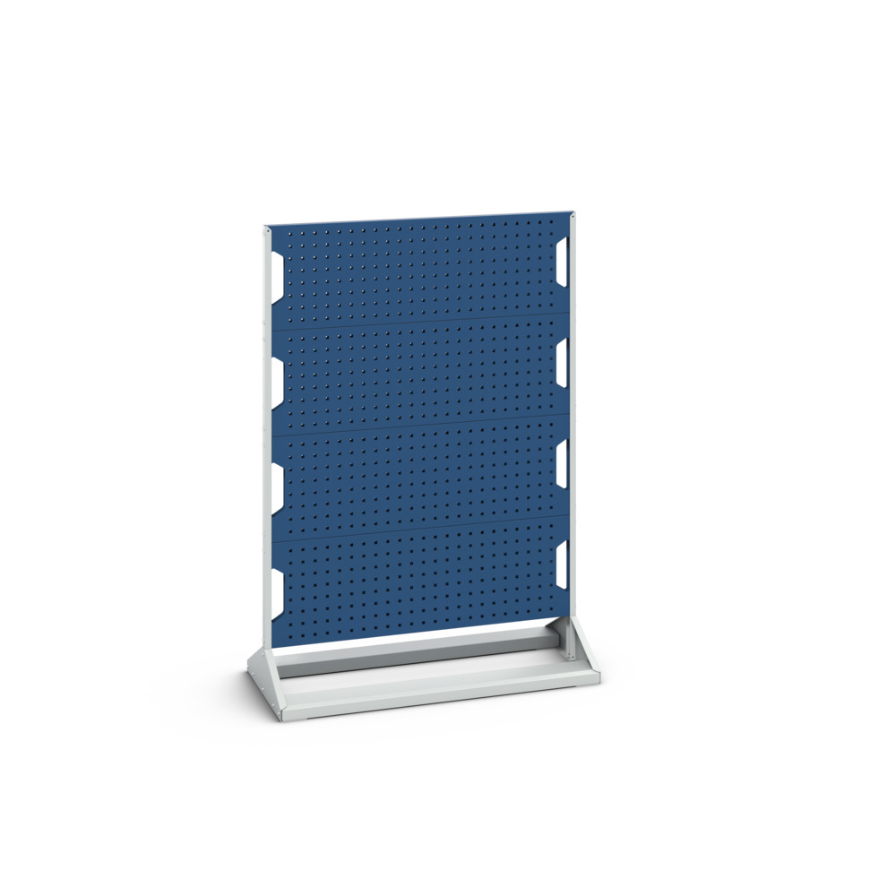 16917101.11V - perfo rack med 8 hulplader