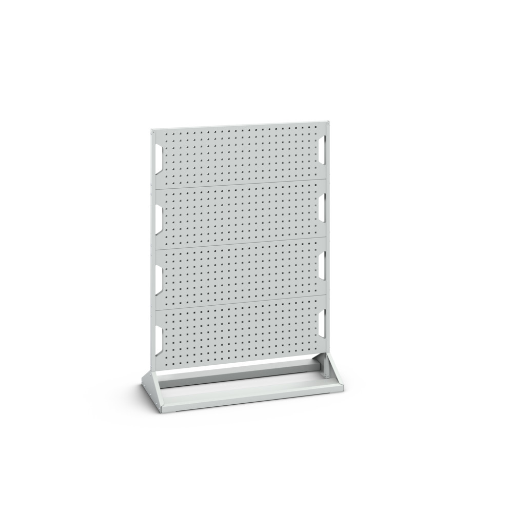 16917101.16V - perfo rack med 8 hulplader