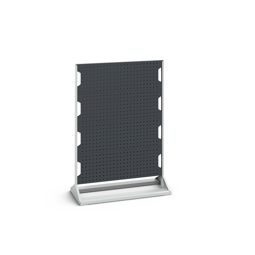 16917101. - perfo Rack med 8 hulplader