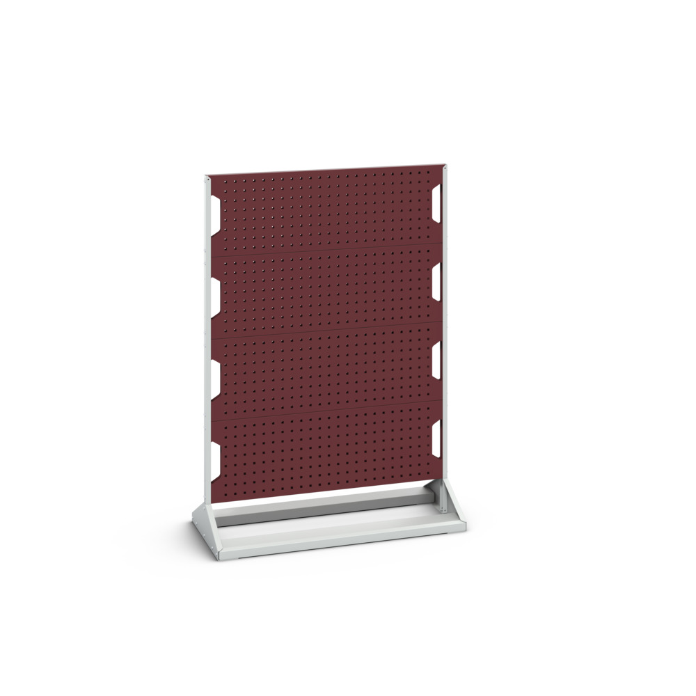 16917101.24V - perfo rack med 8 hulplader