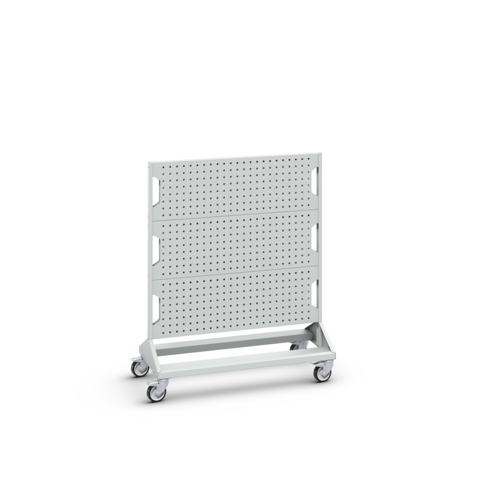 16917160.16V - perfo rack mobil med 6 hulplader