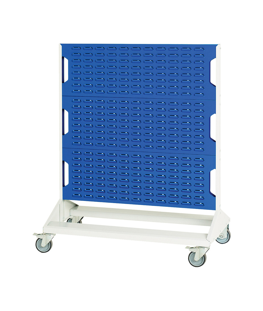 16917170.11V - Plade med prægning trolley, dobbelt