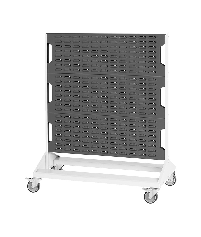 16917170. - Plade med prægning trolley, dobbelt
