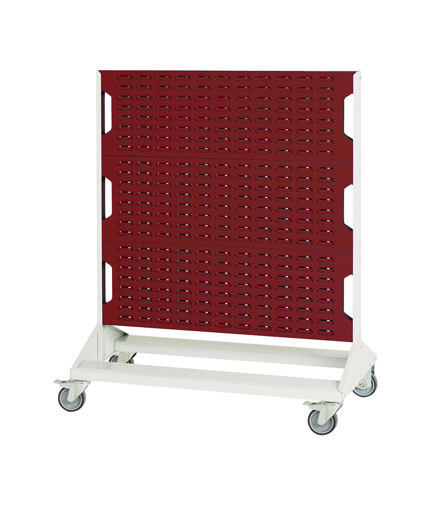 16917170.24V - Plade med prægning trolley, dobbelt