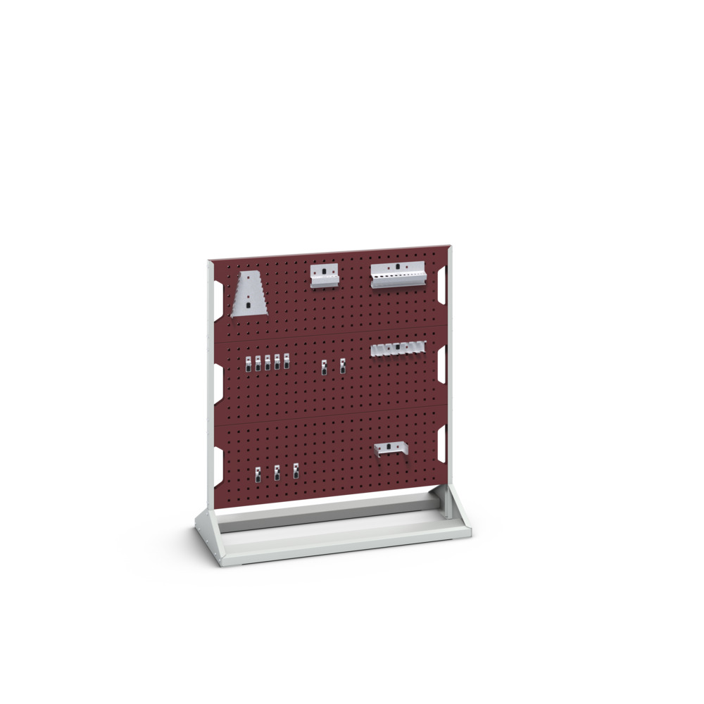 16917200.24V - perfo rack-11.1-H40