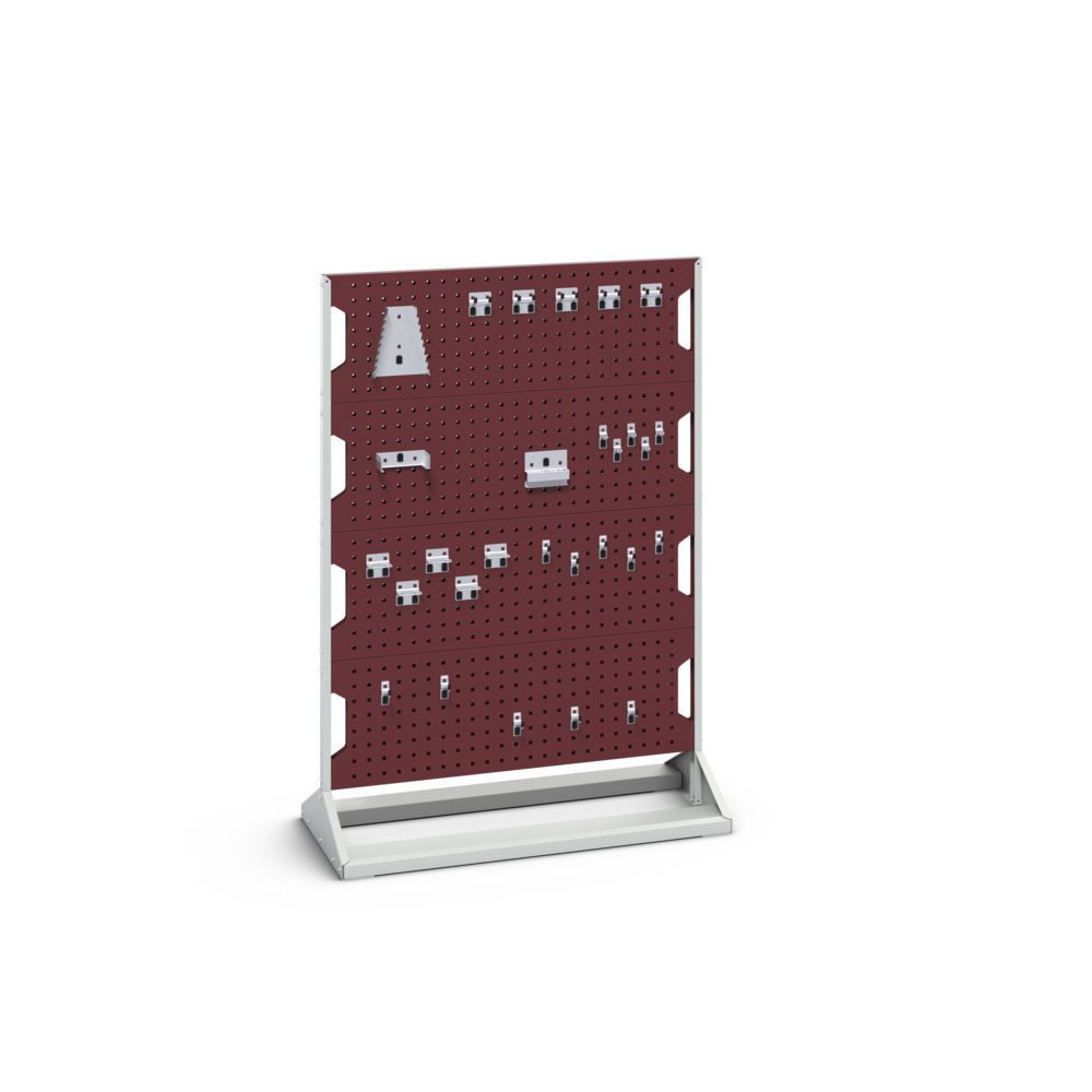 16917201.24V - perfo rack-14.1-H60