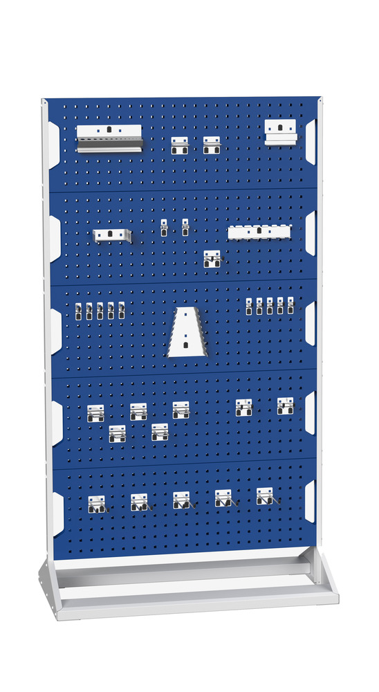 16917202.11V - perfo rack-17.1-H80