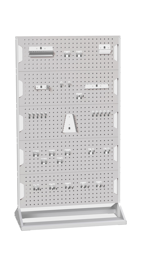 16917202.16V - perfo rack-17.1-H80