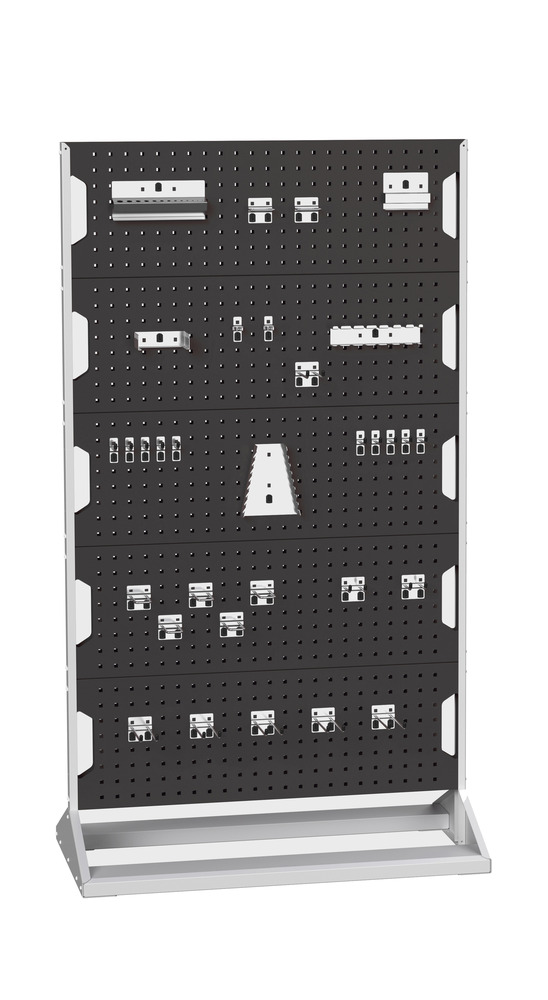 16917202. - perfo-Rack-17.1-H80