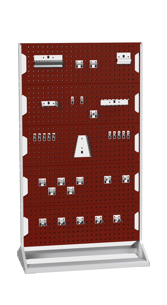 16917202.24V - perfo rack-17.1-H80