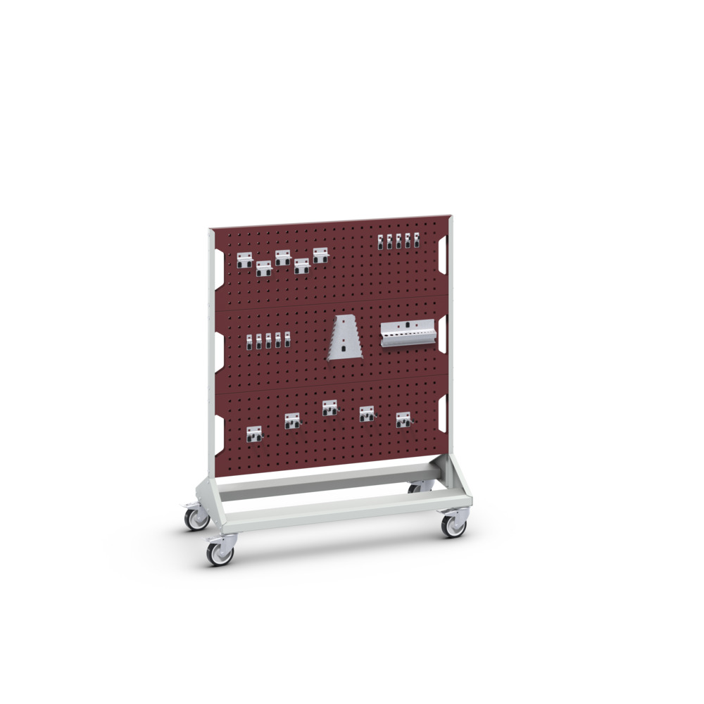 16917260.24V - perfo rack-11.1-RH40