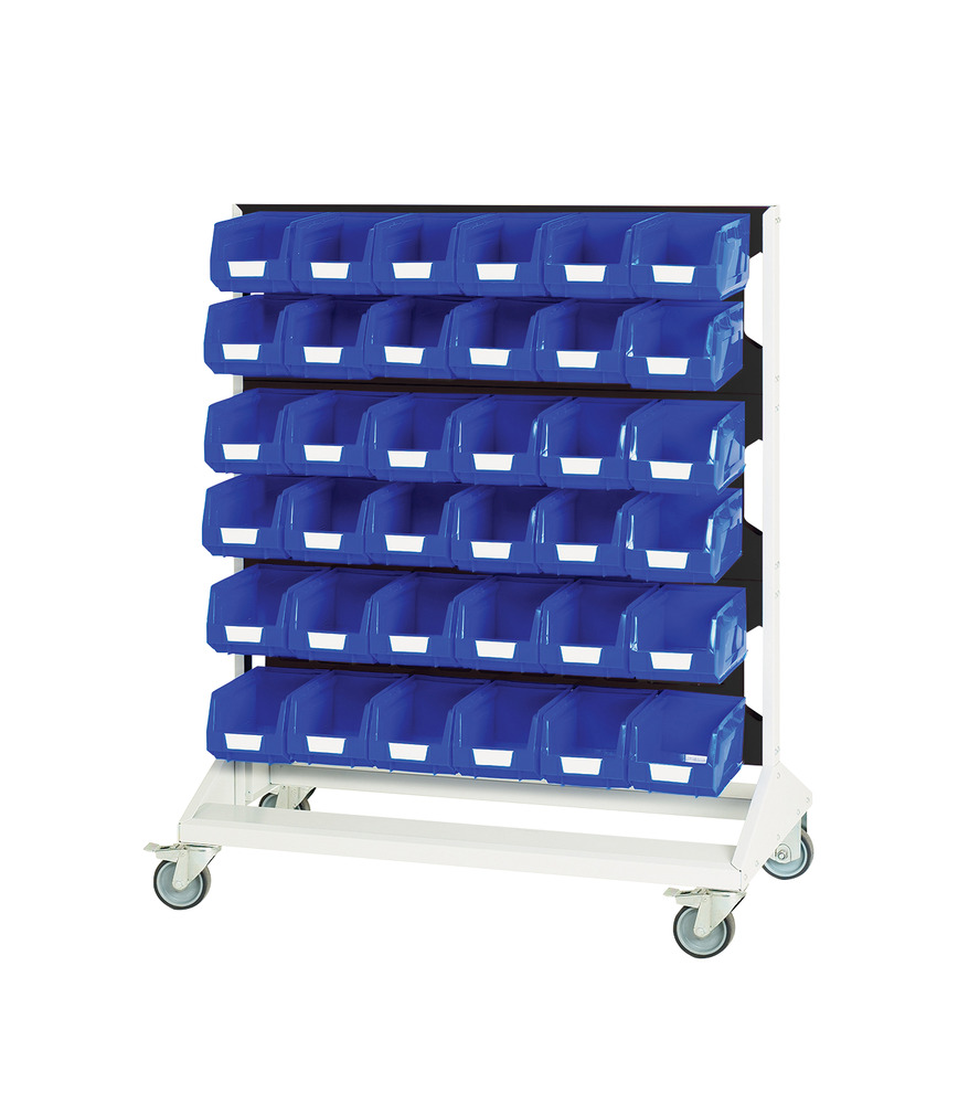 16917272. - Plade med prægning trolley, dobbelt & be