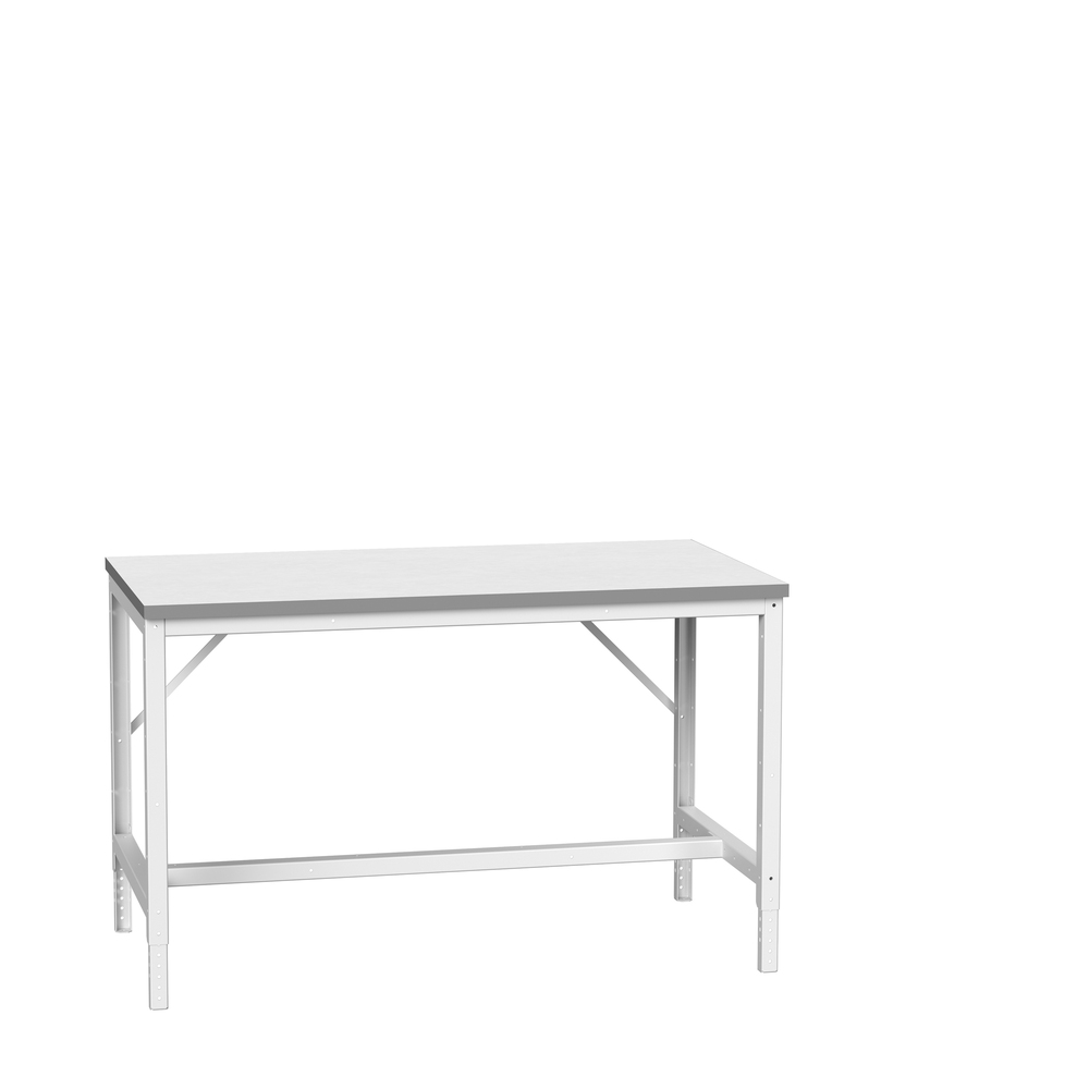 16921522.16 - verso Adj. Højde systemarbejdsbord