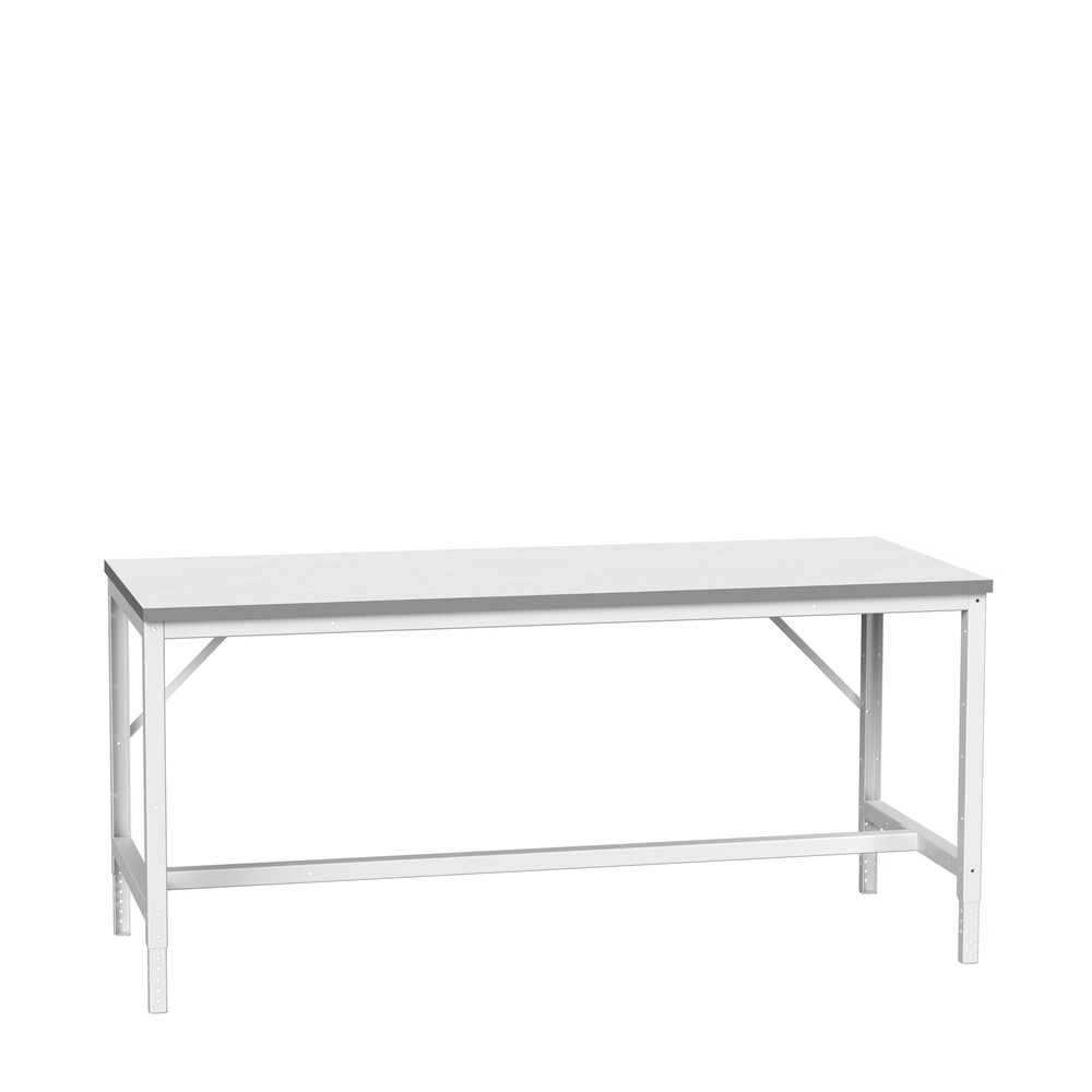 16921523.16 - verso Adj. Højde systemarbejdsbord