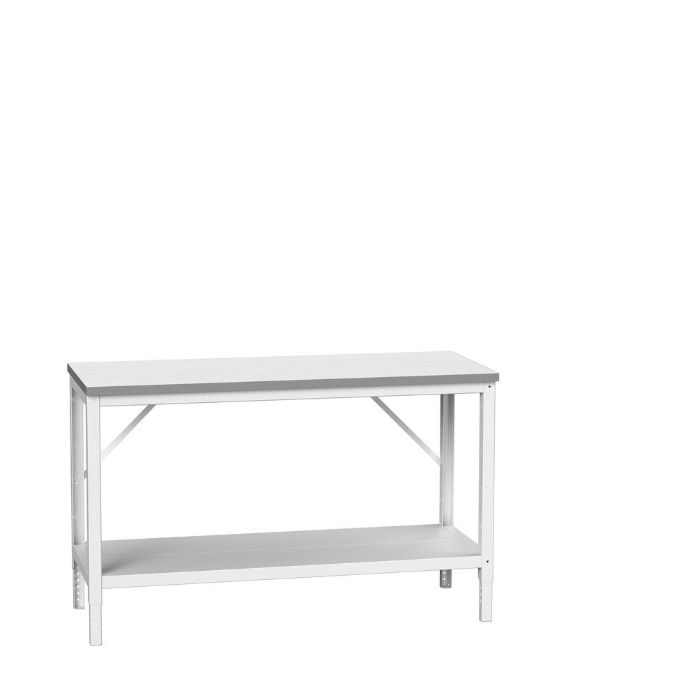 16922009.16 - verso Adj. Højde systemarbejdsbord