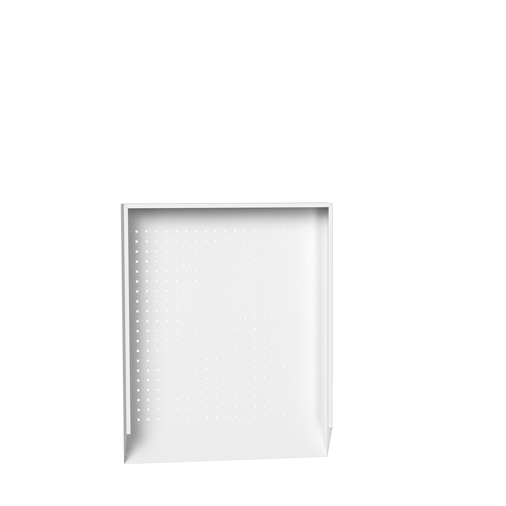 16926983.16 - verso lectern 800W perfo bagpanel