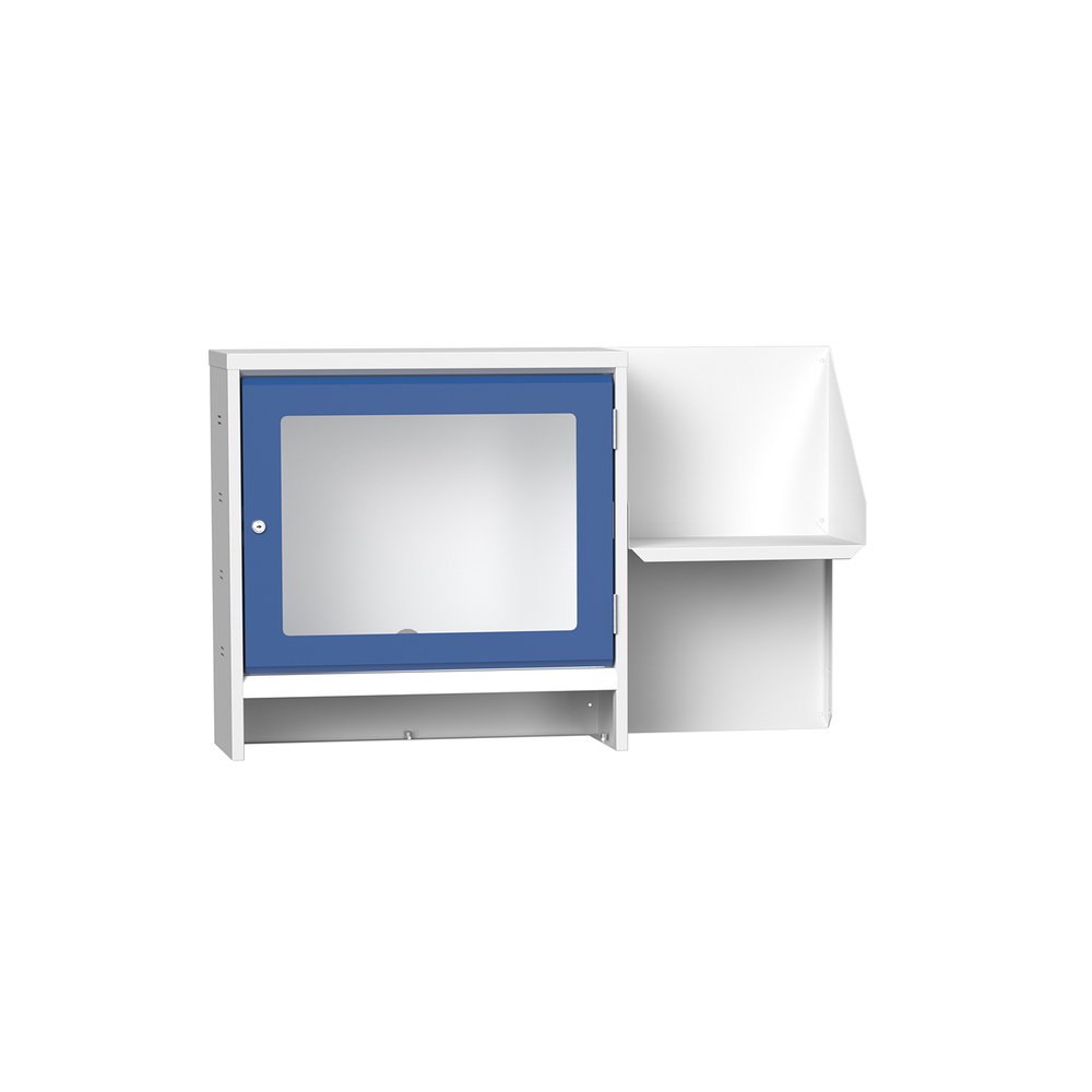 16928050.16 - verso computer systemskab mappeholder hy