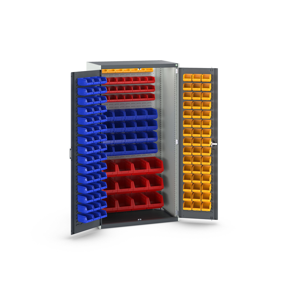 40021129. - cubio SMF-10620-2.5 systemskab