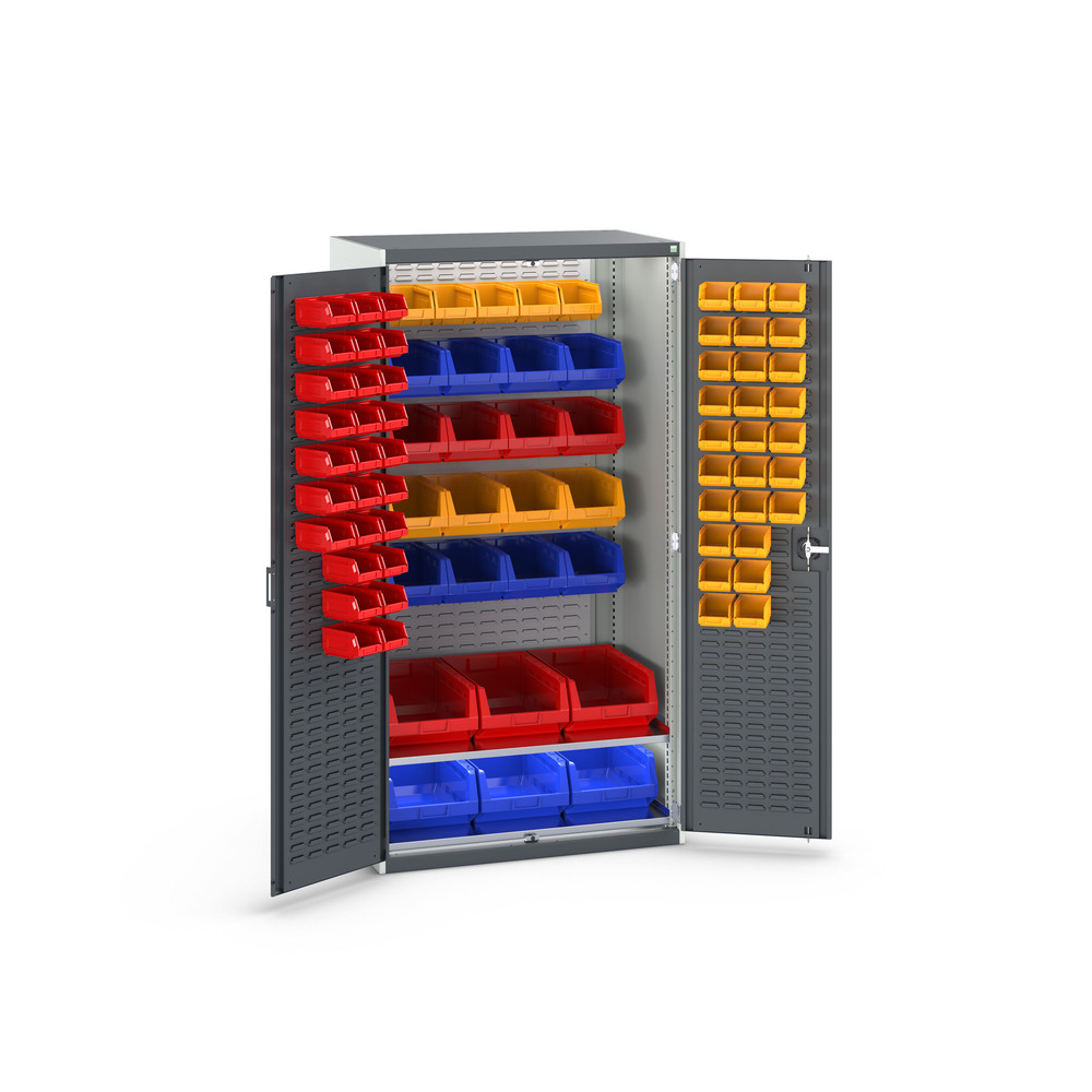 40021130. - cubio SMF-10620-2.6 systemskab