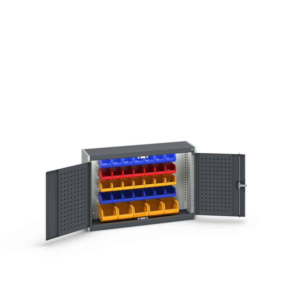 40031057. - cubio systemskab med tavle