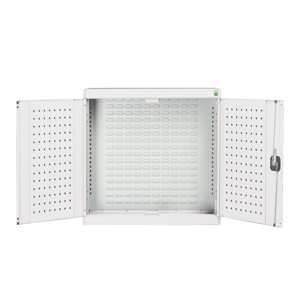 40031063.16V - cubio systemskab med tavle