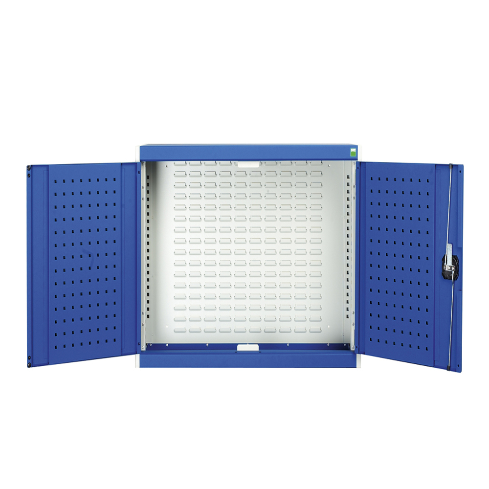 40031063.11V - cubio systemskab med tavle