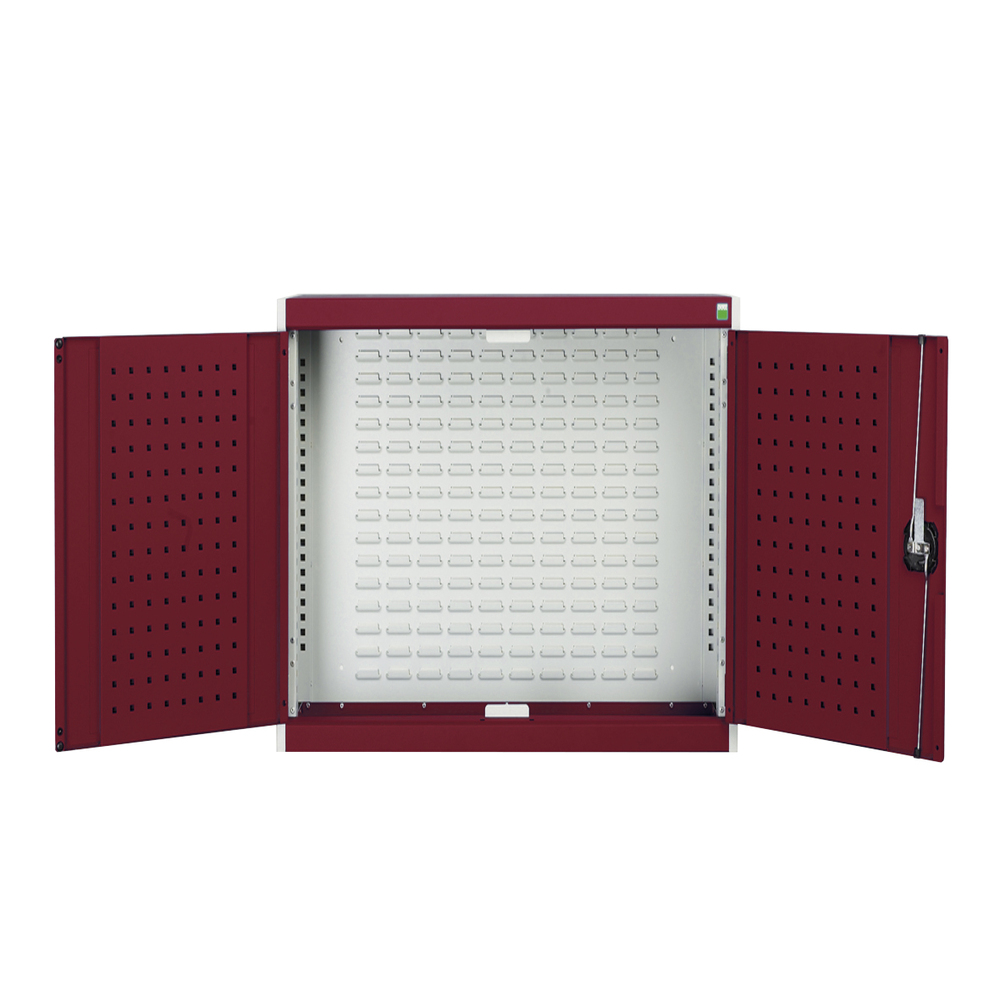 40031063.24V - cubio systemskab med tavle