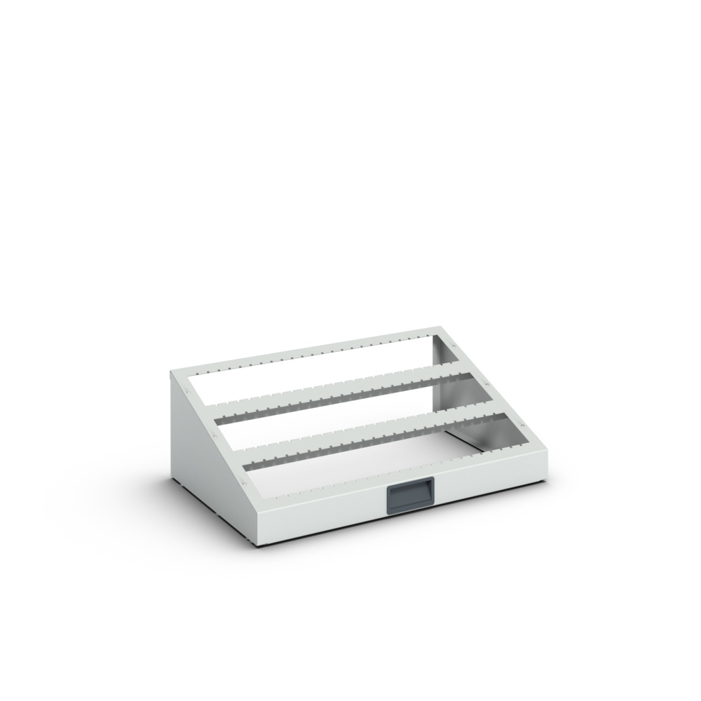 40523002.16V - cubio CNC udtræk profilramme 85