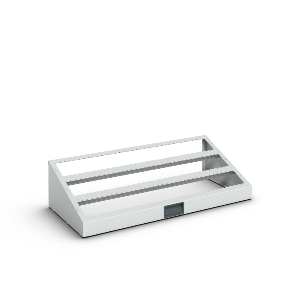 40523005.16V - cubio CNC udtræk profilramme 105