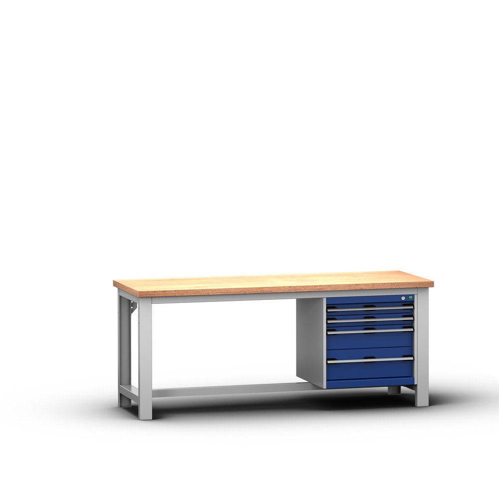 41003226.11V - cubio systemarbejdsbord (Mpx)