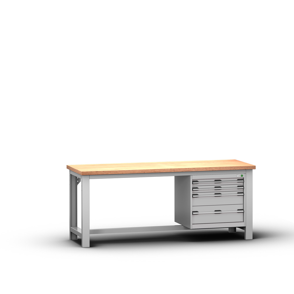 41003226.16V - cubio systemarbejdsbord (Mpx)