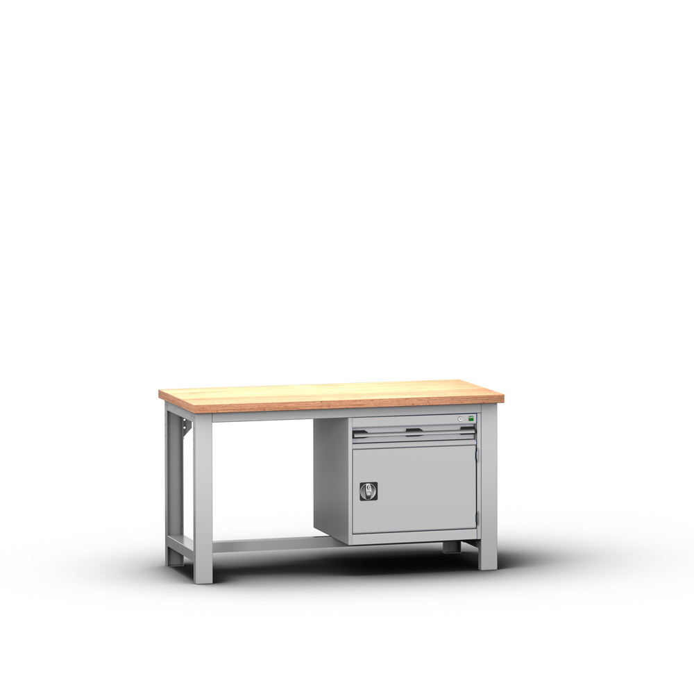 41003388.16V - cubio systemarbejdsbord (Mpx)