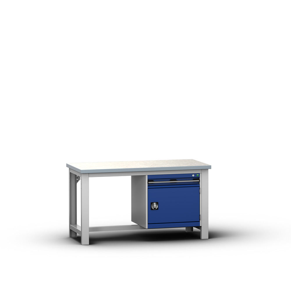41003389.11V - cubio systemarbejdsbord (Lino)