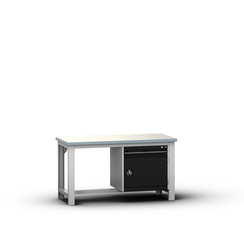 41003389. - cubio systemarbejdsbord (Lino)