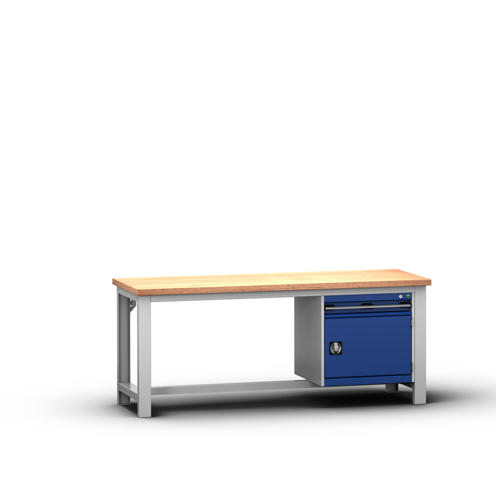41003390.11V - cubio systemarbejdsbord (Mpx)