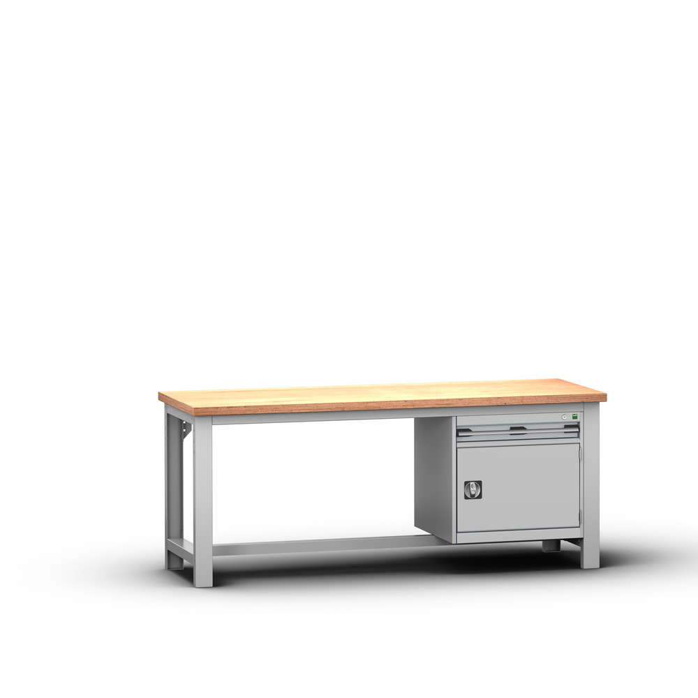 41003390.16V - cubio systemarbejdsbord (Mpx)