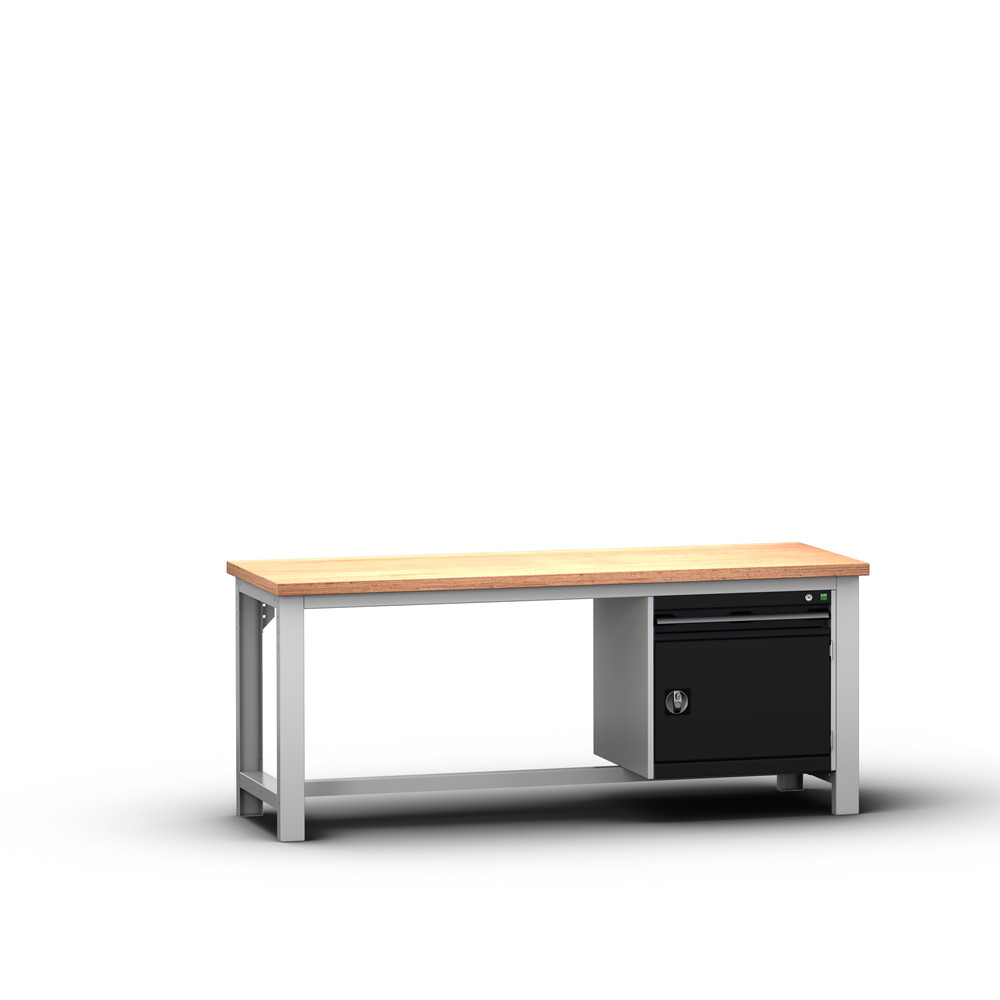 41003390. - cubio systemarbejdsbord (Mpx)