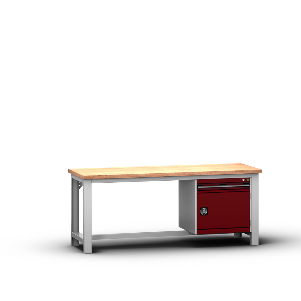 41003390.24V - cubio systemarbejdsbord (Mpx)