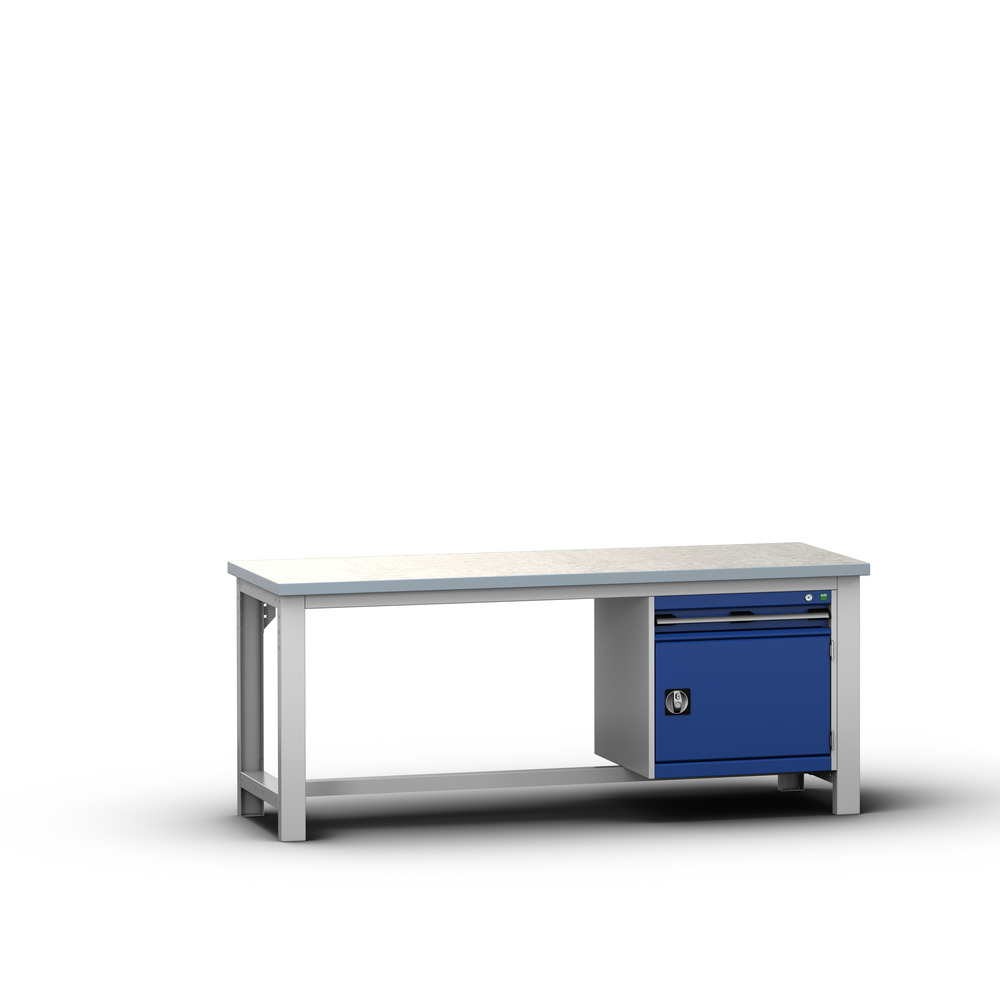 41003391.11V - cubio systemarbejdsbord (Lino)