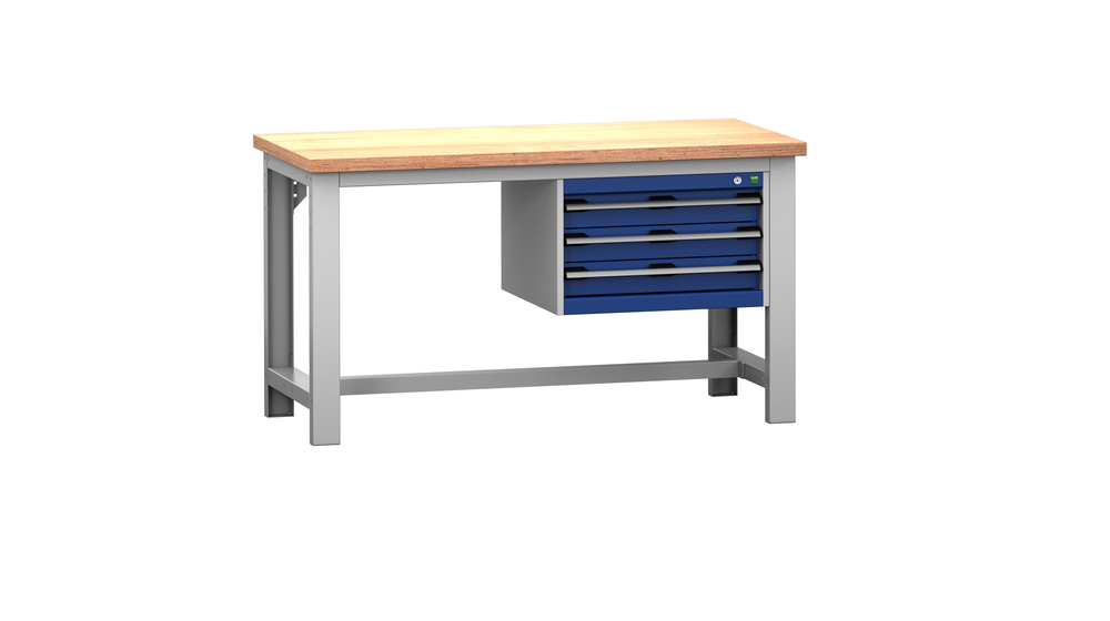 41003402.11V - cubio systemarbejdsbord (MPX)