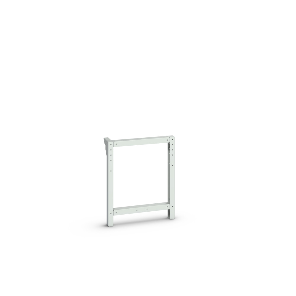 41401001.16V - cubio systemarbejdsbord ende profilramme