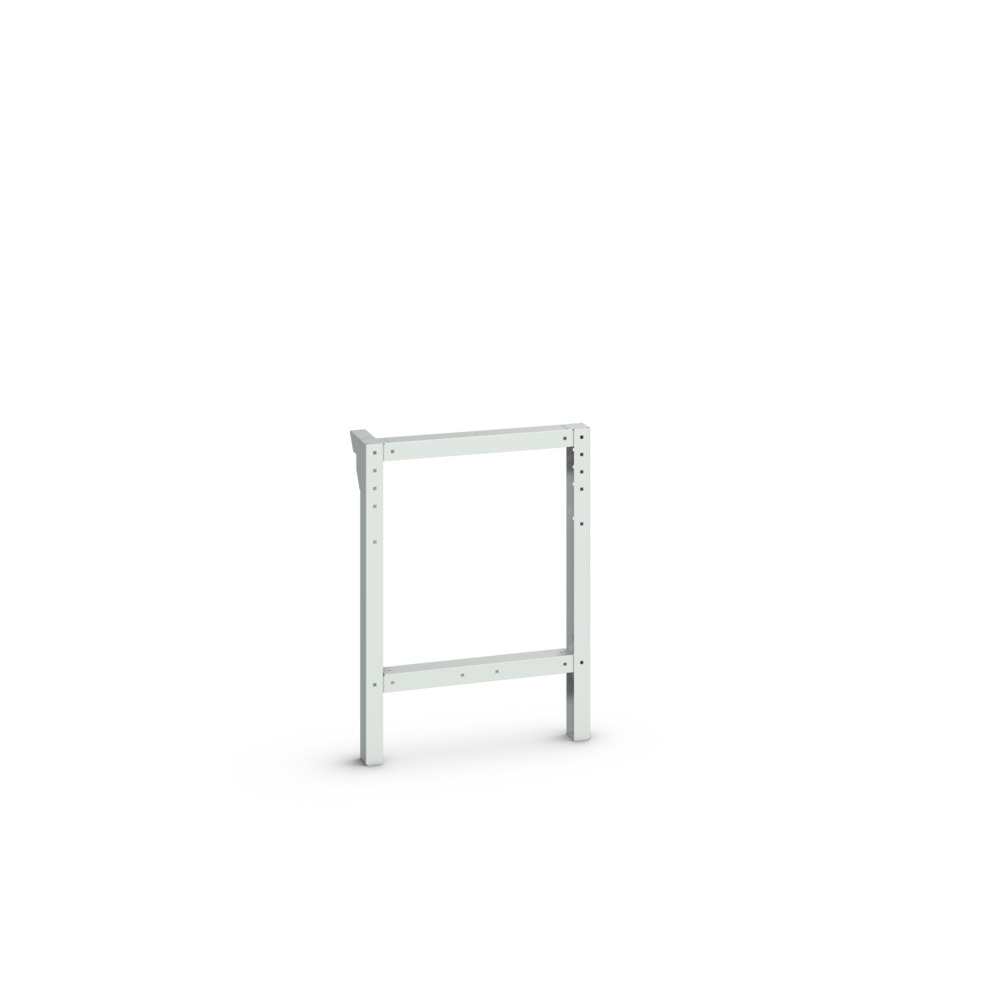 41401002.16V - cubio systemarbejdsbord ende profilramme