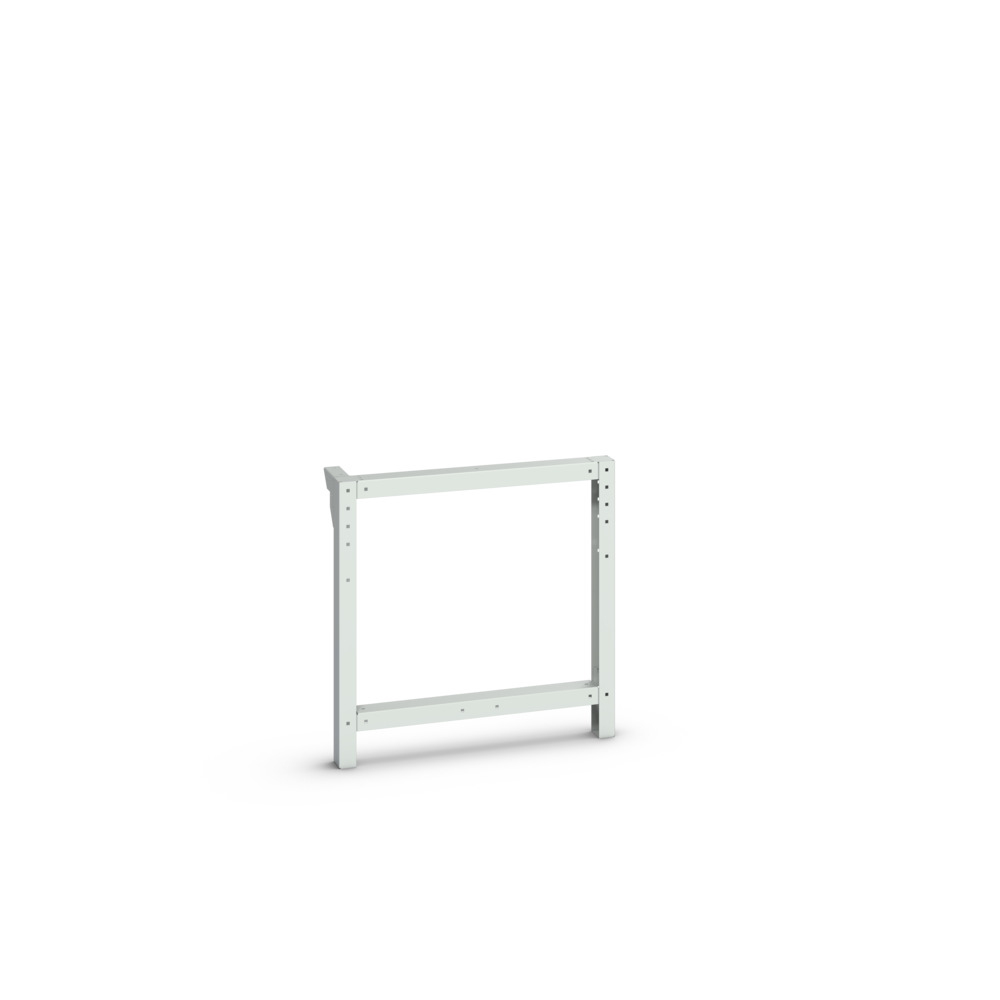 41401017.16V - cubio systemarbejdsbord ende profilramme
