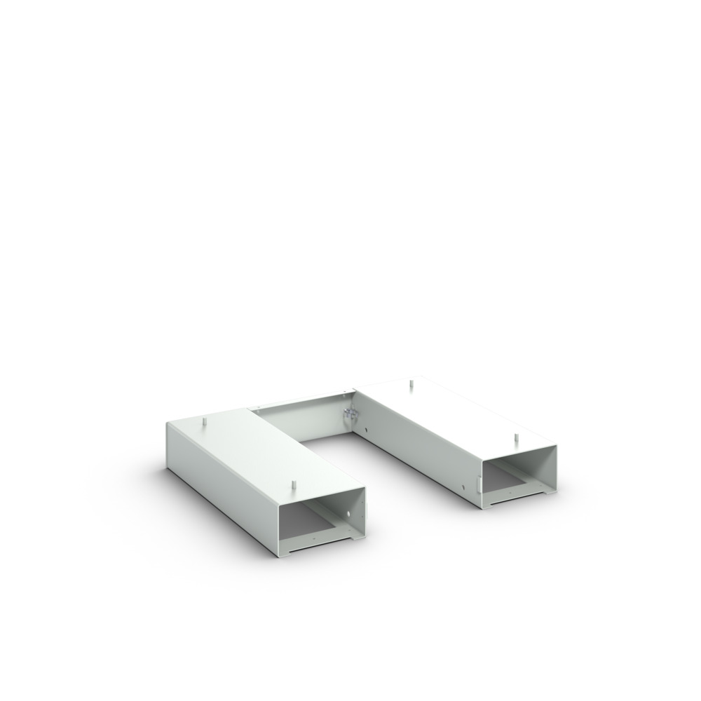 41430004.16V - cubio SOS-65 gaffeltruck kanal sortiment