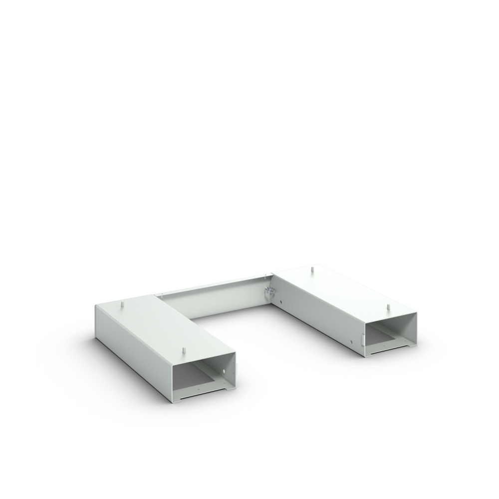 41430005.16V - cubio gaffeltruck kanal sæt